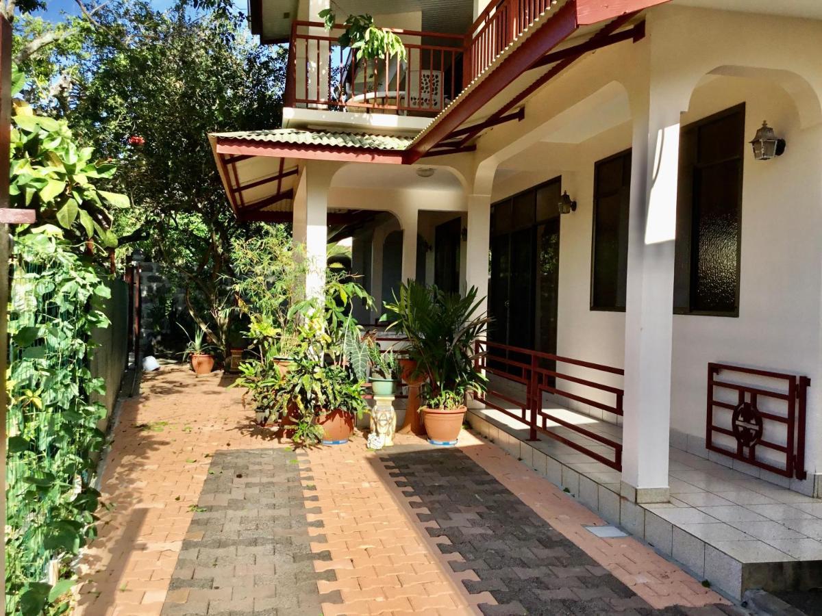 Belle Maison F3 Papeete  Exterior photo