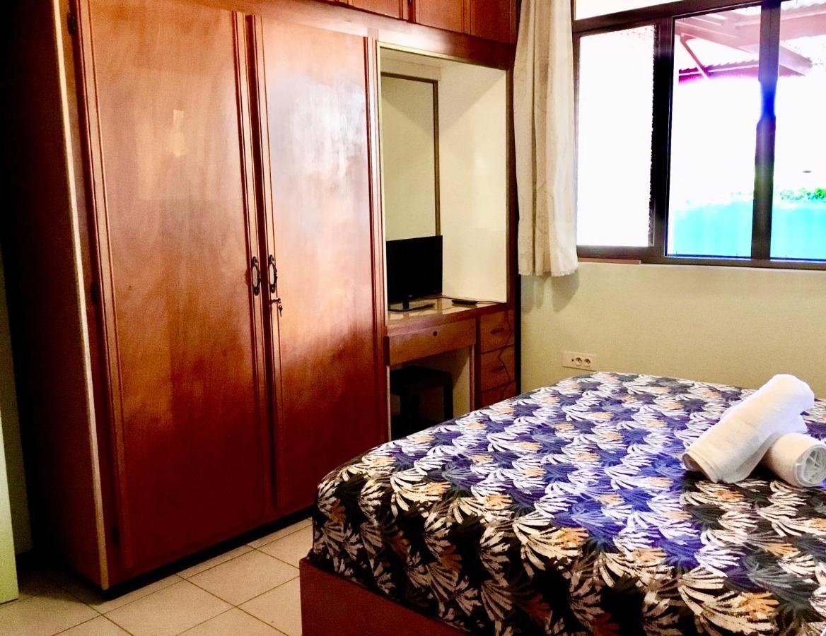 Belle Maison F3 Papeete  Exterior photo