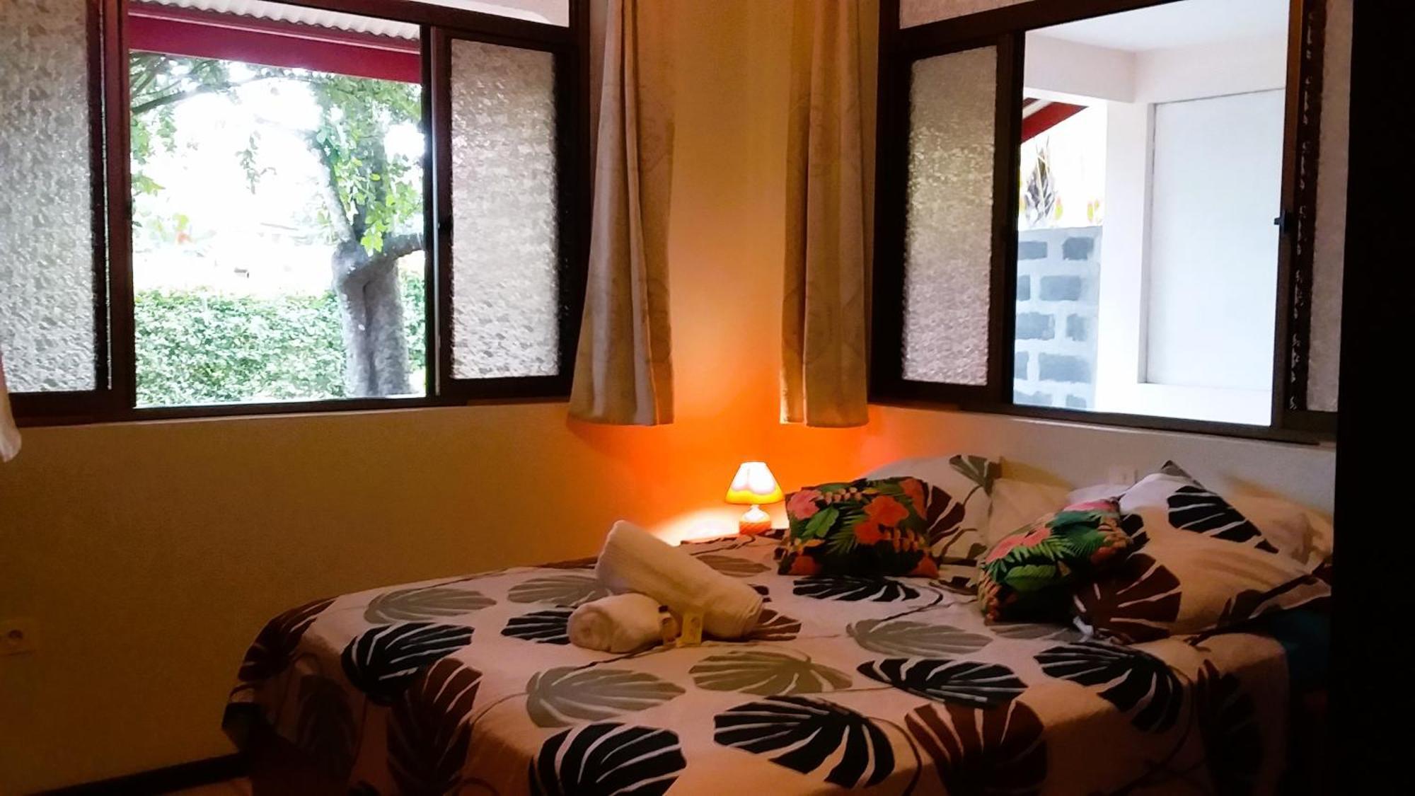 Belle Maison F3 Papeete  Exterior photo