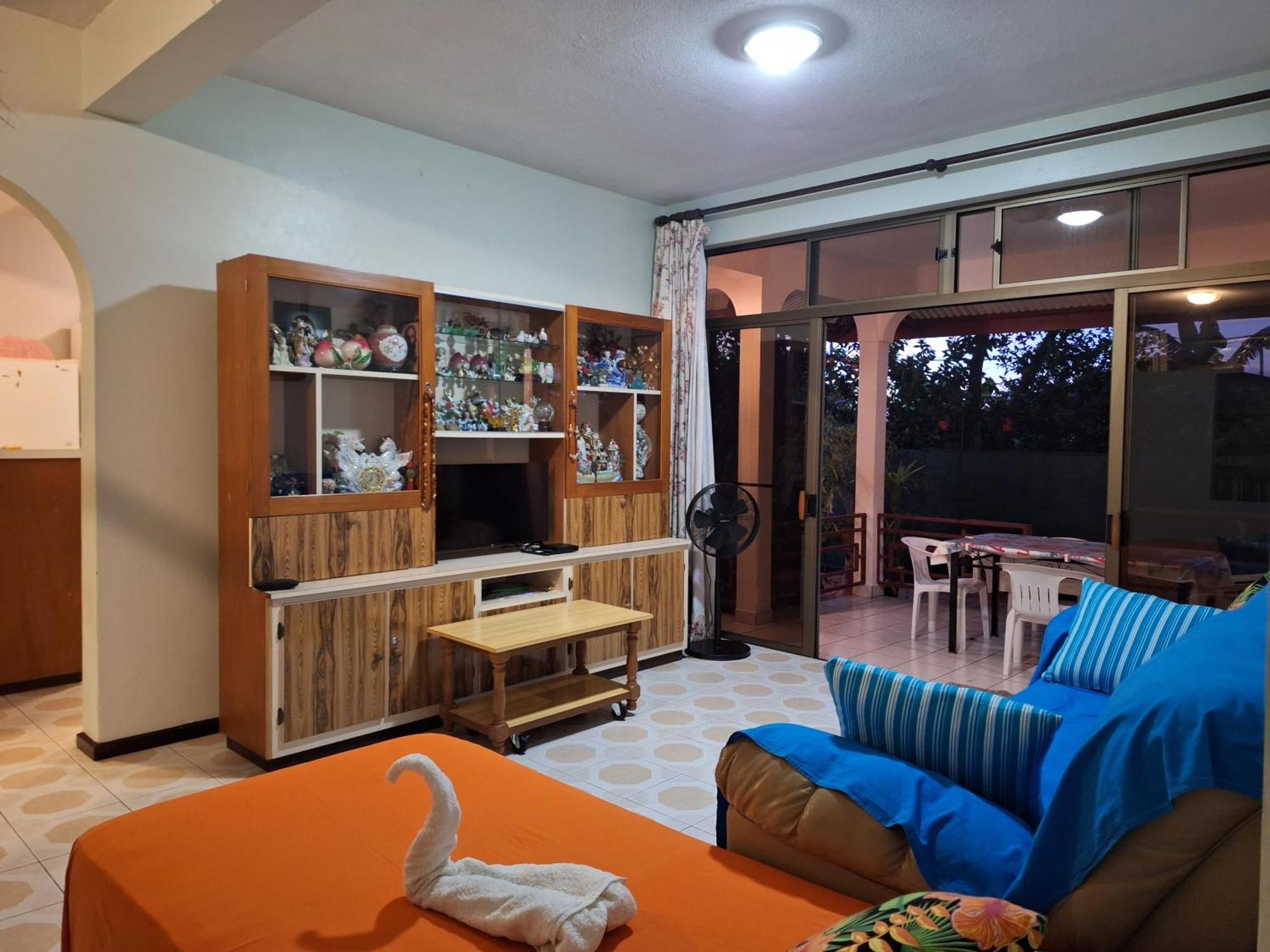 Belle Maison F3 Papeete  Exterior photo